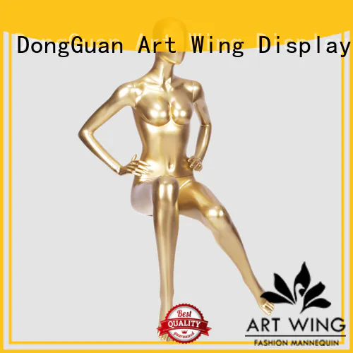 certificated manikin clothes mnf2 factory price for shrit