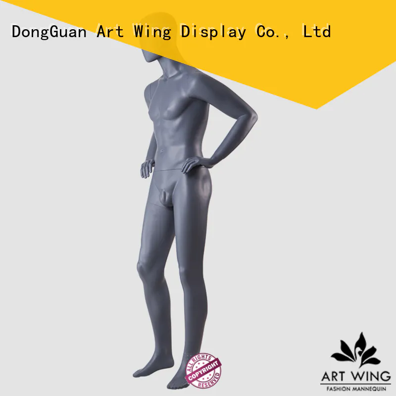 KENT-H Custom used full body mannequins american style garment mannequin