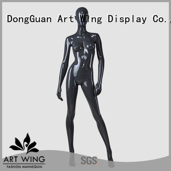 cost-effective vintage clothes mannequin finished design for suit