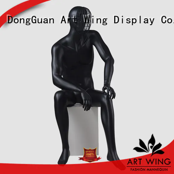 sturdy store manikin change factory price for supermarket