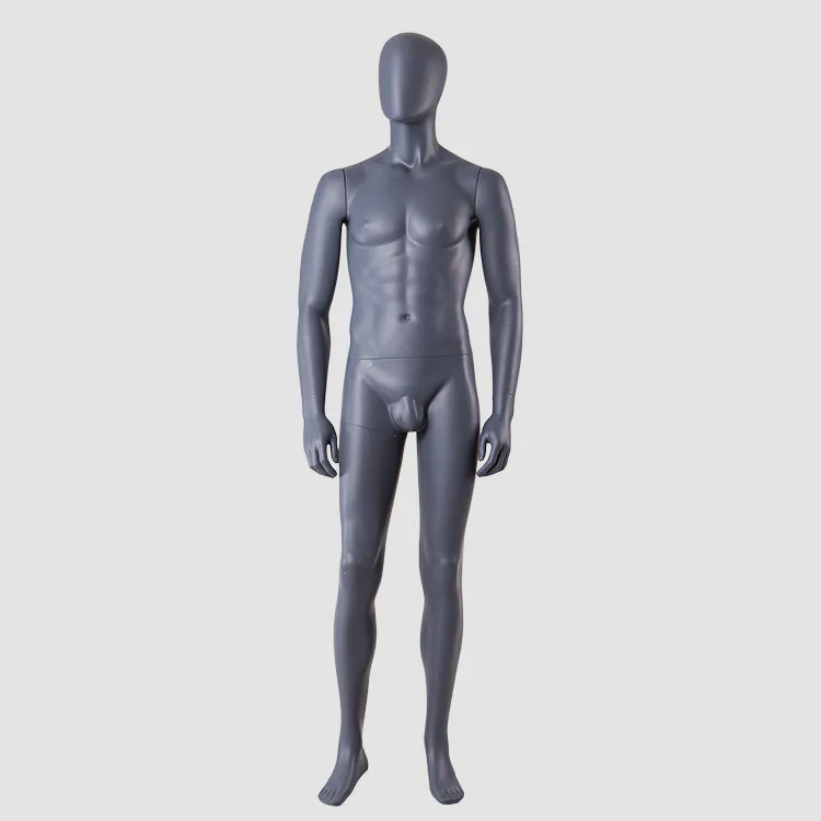 KENT-D Fashion mannequins male full body used for clothes brand store mannequins