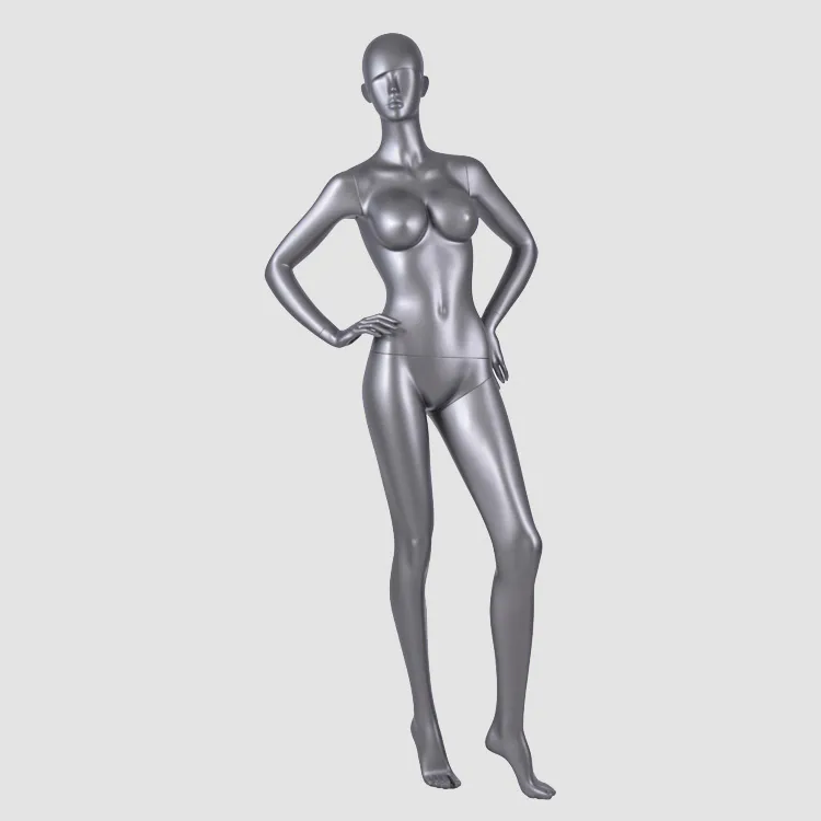 AFF-SRU-C Wholesale free mannequin 3d model	professional mannequin
