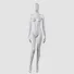CX-7 mannequin for clothes woman full body mannequin against scratching