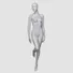 CX-10A White lifelike female mannequin realistic mannequin for clothes