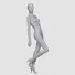 CX-15 Euro fashion female mannequins dance costume display mannequins doll