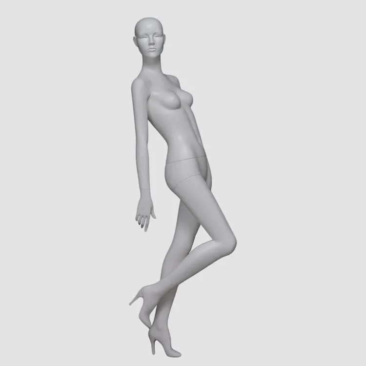 CX-15 Euro fashion female mannequins dance costume display mannequins doll