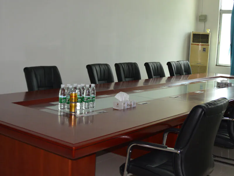 Our office in ArtWing factory