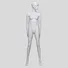 CX-3A Hot sale beautiful female mannequin likelife realistic full female maniquis