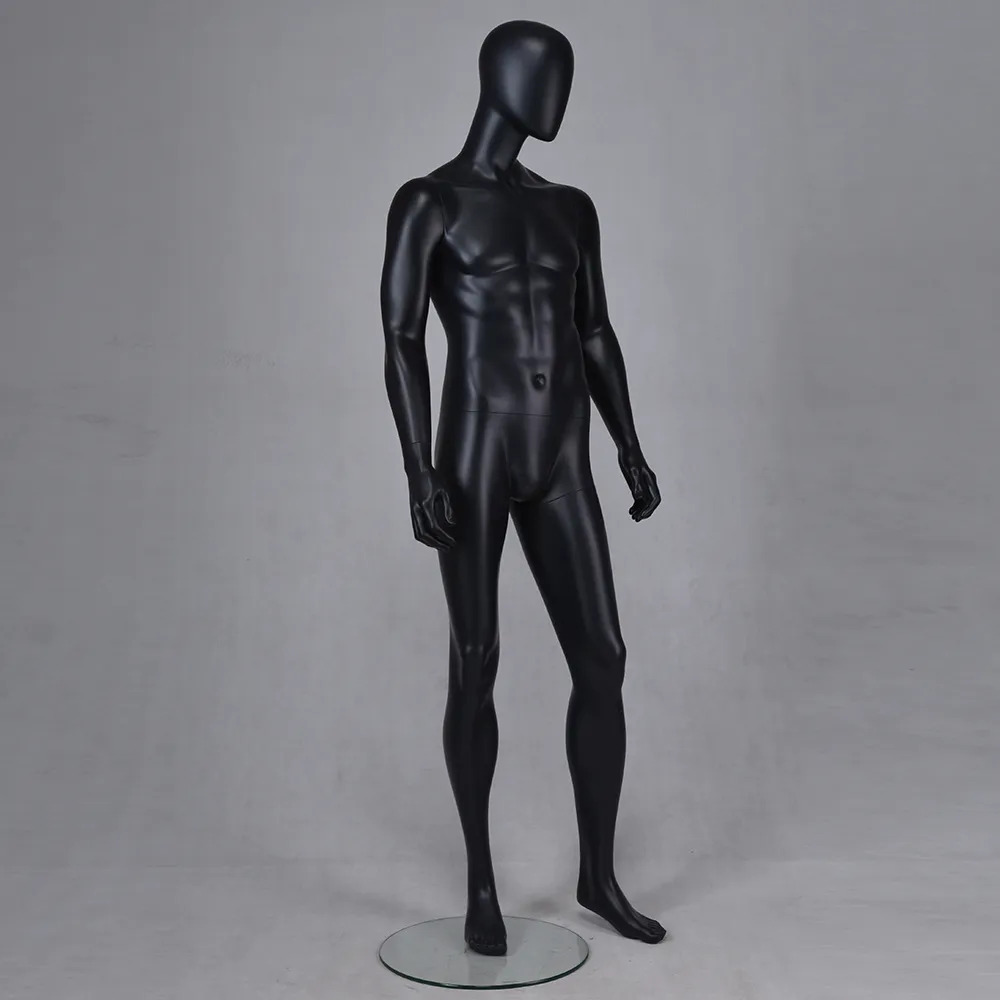 YB-5 Factory price male mannequin full body mannequin for display