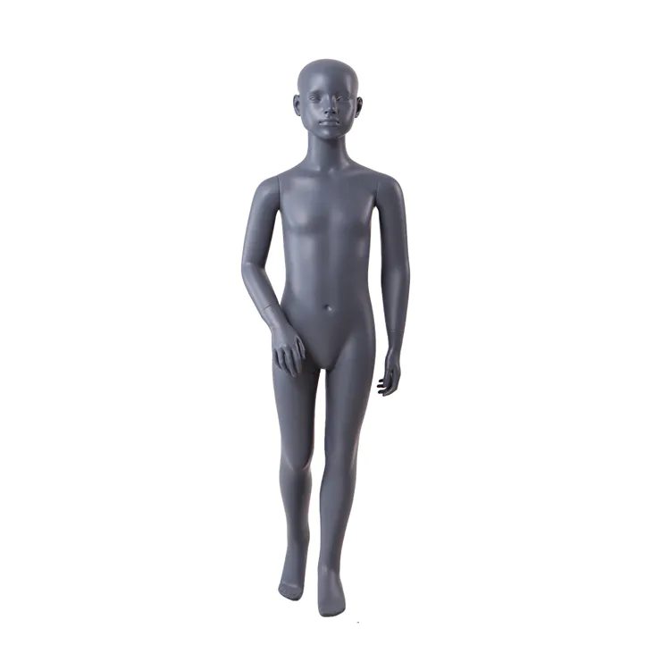 BC-KIDS-E Full body boy mannequin display child manikin clothes display