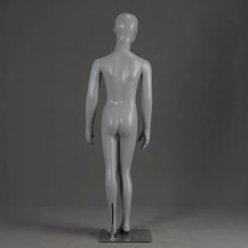 PRM-8 High quality kids mannequins for sale abstract child manikin