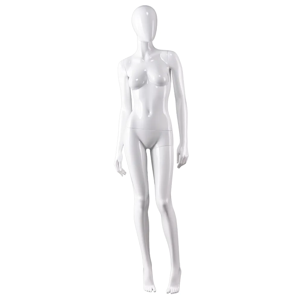 AS-3 Fashion design women manikin mannequin full body female for shop display