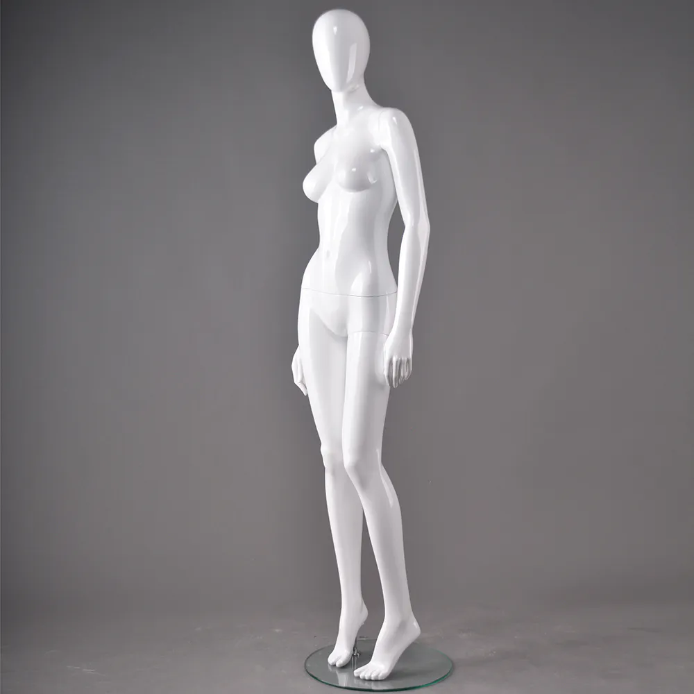 AS-3 Fashion design women manikin mannequin full body female for shop display