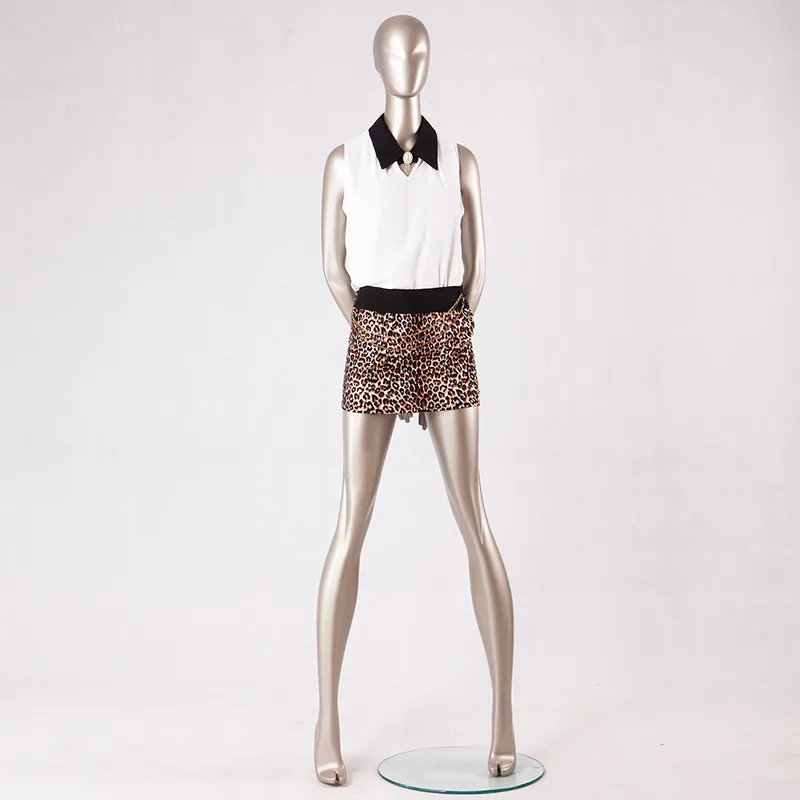 90-S1 Wholesaler mannequin display female t shirt display mannequins doll