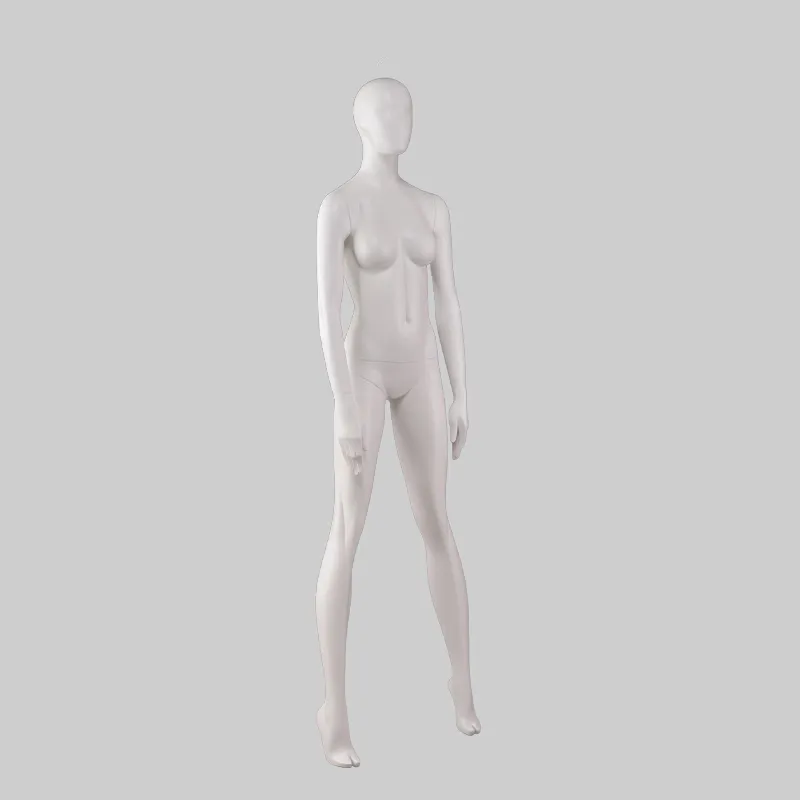 90-S7 Fiberglass fashion sexy female mannequin doll full body sexy dummy for shop window display