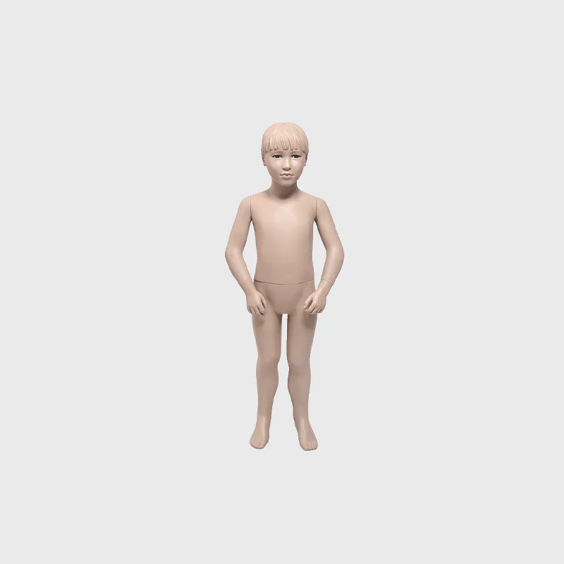 Sexy baby girl mannequin standing mannequin doll for sale