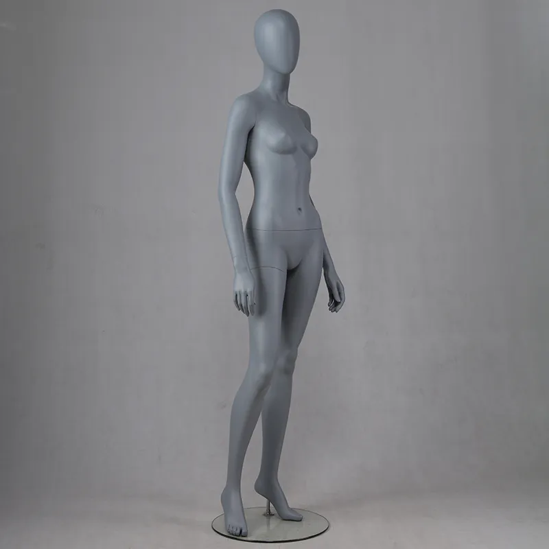 LOF series customized full body female mmanequin From China