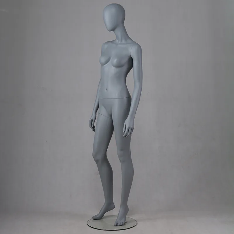 LOF series customized full body female mmanequin From China