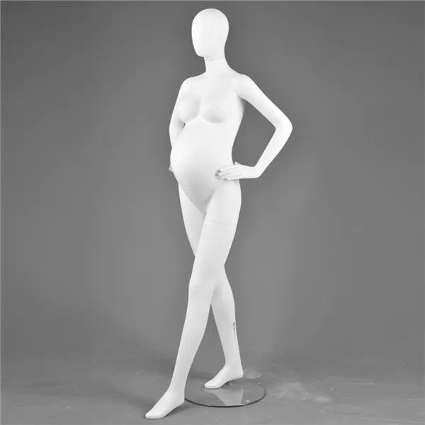AEF-YWM2 Maria Pregnant Full-body