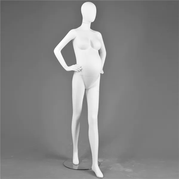 AEF-YWM2 Maria Pregnant Full-body