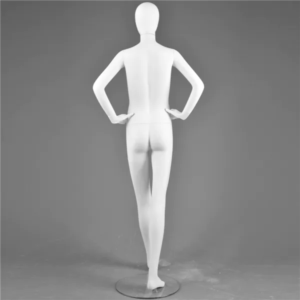 AEF-YWM2 Maria Pregnant Full-body