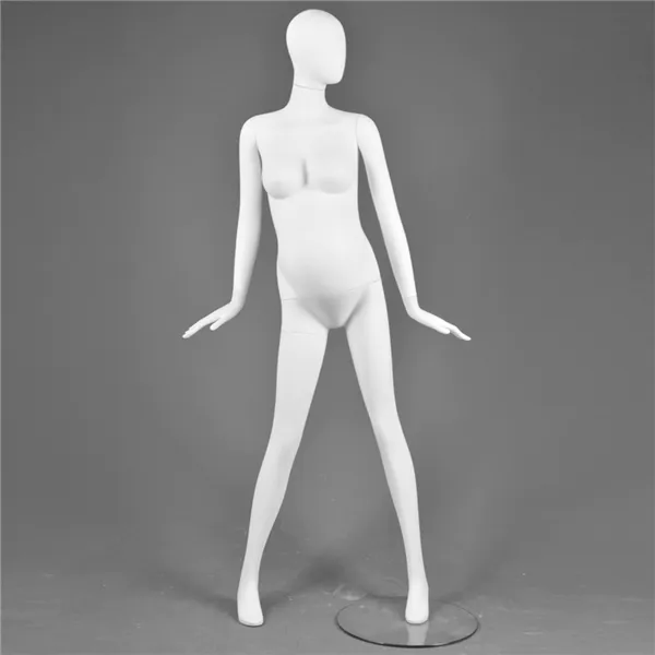 AEF-YWM3 Maria Pregnant Full-body