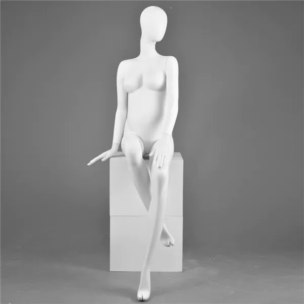 AEF-YWM4 Maria Pregnant Full-body