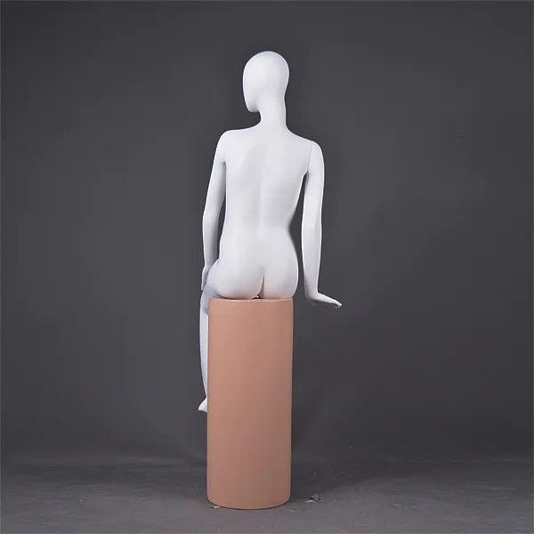 AEF-YWM4 Maria Pregnant Full-body