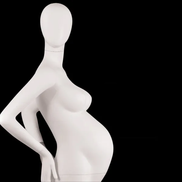 AEF-YWM1 Maria Pregnant Full-body