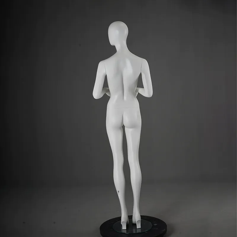 RTF-5 wholesale full body female manikin