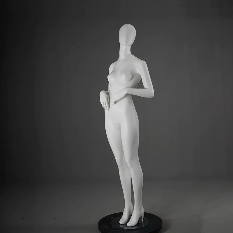RTF-5 wholesale full body female manikin