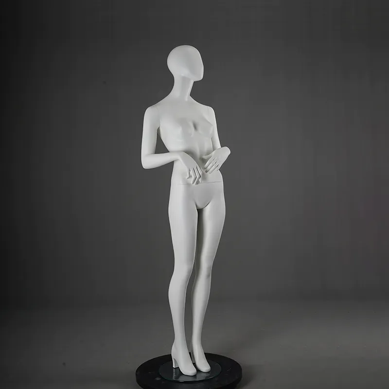 RTF-5 wholesale full body female manikin