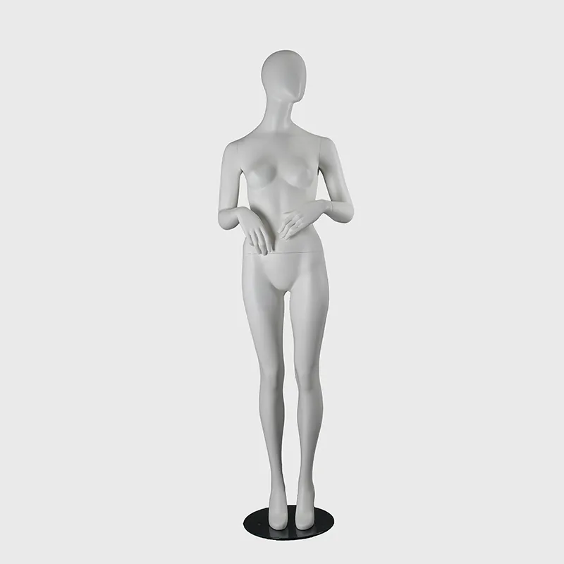 RTF-5 wholesale full body female manikin