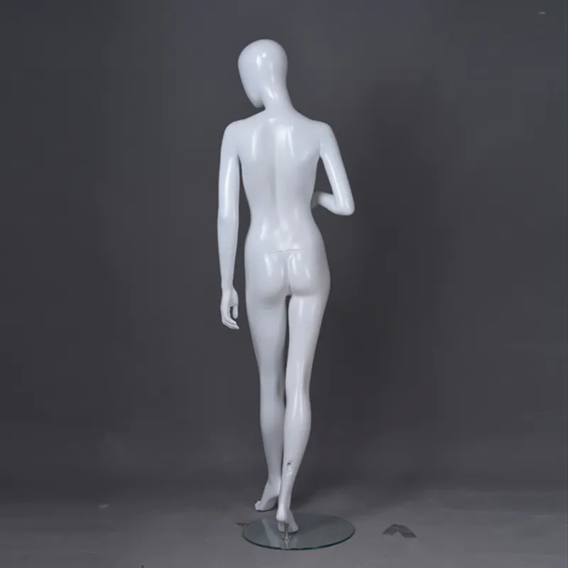 LOF-2A full body make-up female mannequin
