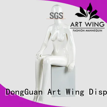 certificated hot female mannequin on factory price for pants