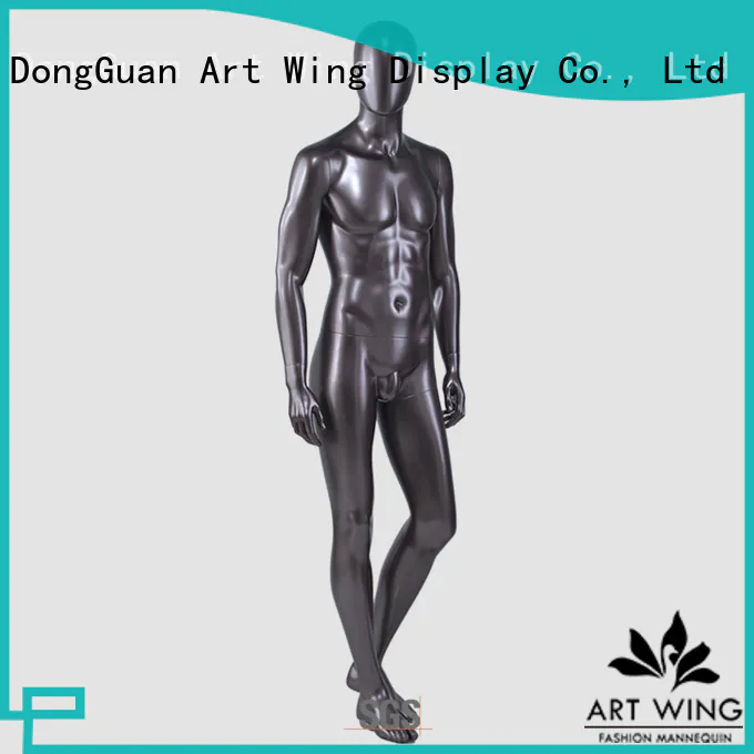 popular man mannequin ysm5 design for clothes