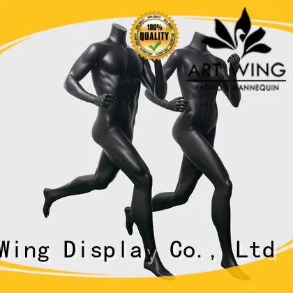 Art Wing mannequin challenge music factory