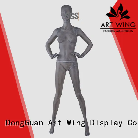 Art Wing durable mannequin boutique manufacturer for business