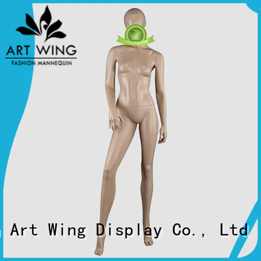 sexy female mannequin women for mall Art Wing
