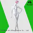 quality blow up mannequins customized for mall