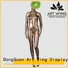 top quality antique female mannequin body design for suit