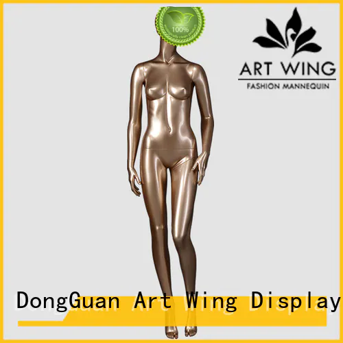 top quality antique female mannequin body design for suit