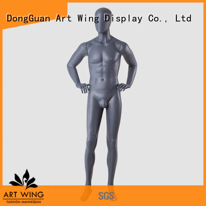 KENT-G Custom used full body mannequins american style garment mannequin