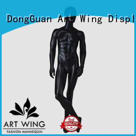 stable poseable mannequin yb4 personalized for cloth shop