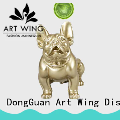 Art Wing mannequin challenge pets Supply