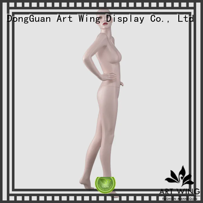 popular hot mannequin bust factory for suit