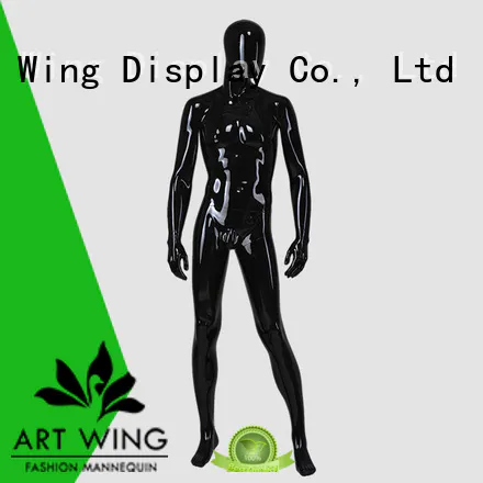 Art Wing size wholesale mannequins personalized for supermarket
