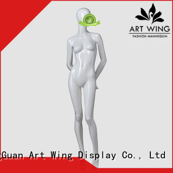 cheap female mannequins ecofriendly for suit Art Wing