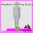 quality lady mannequin matte directly sale for display