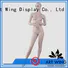 elegant store mannequins dummy design for modelling